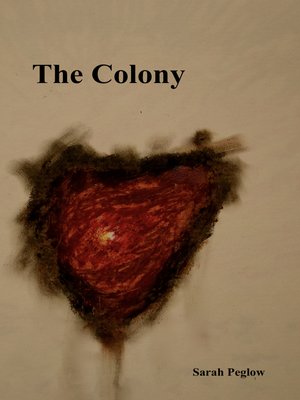 cover image of The Colony